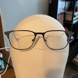 Warby Parker Campbell